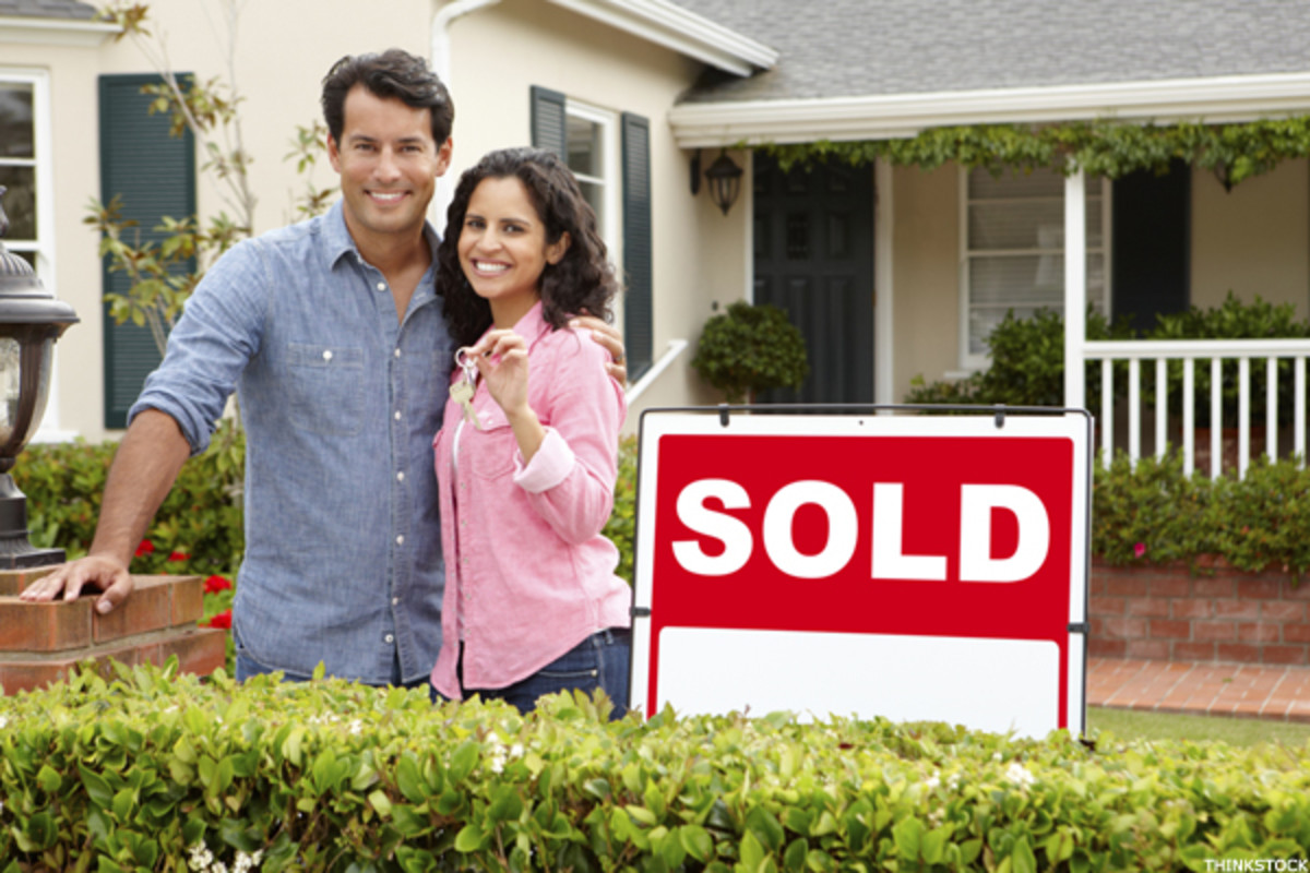 home Buyers